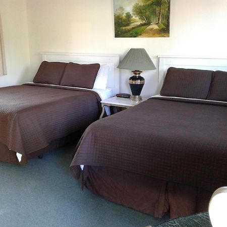 Orchard Queen Motel & Rv Park Middleton Exterior photo